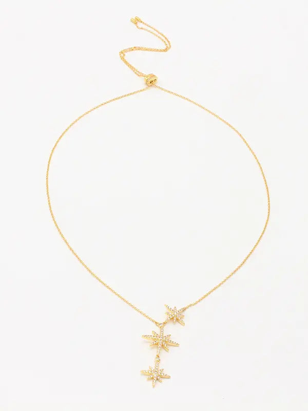 سلسال اي بي ام شاين زركون لوقو سلسال APM