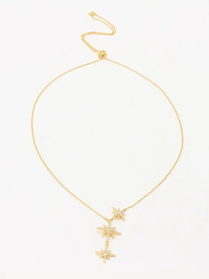 سلسال اي بي ام شاين زركون لوقو سلسال APM