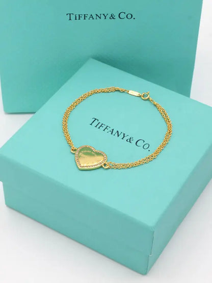 اسواره تيفاني هارت ماستر 875 اسواره tiffany