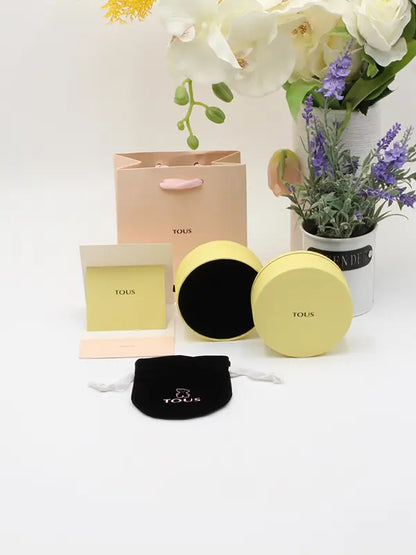 ملحقات توس وردي هدايا دبدوب