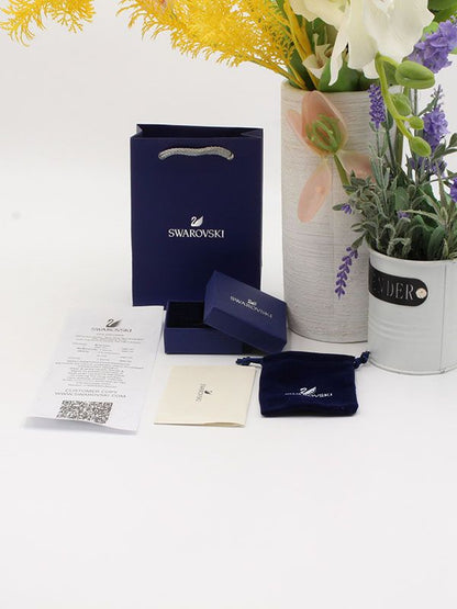 (ملحقات سواروفسكي (علبه صغيره هدايا Swarovski