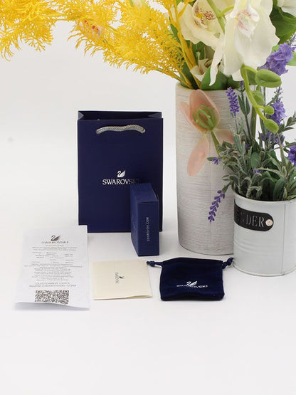 (ملحقات سواروفسكي (علبه صغيره هدايا Swarovski