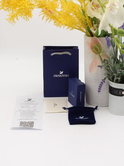 (ملحقات سواروفسكي (علبه صغيره هدايا Swarovski