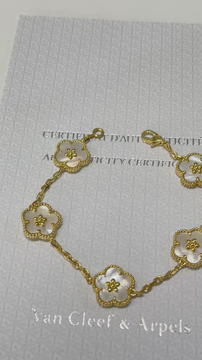 اسواره فان كليف زهرات الامبرا اند اربلز الماستر اسواره van cleef