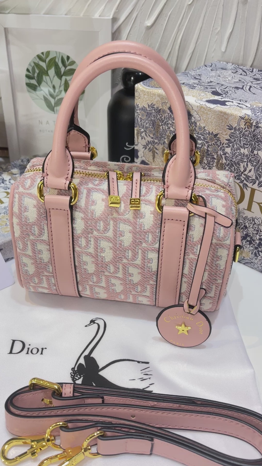 شنطة ديور صغيره الوان متعدده شنط وحقائب dior bags