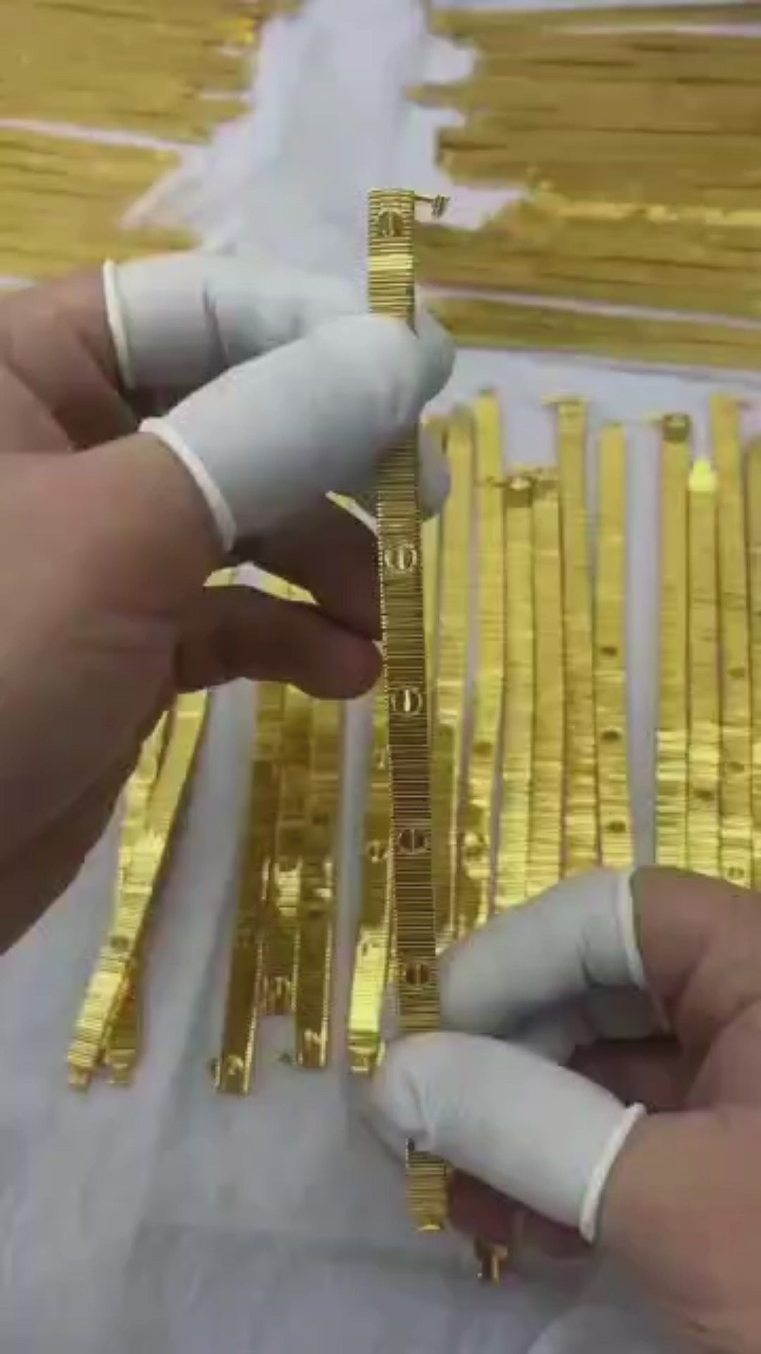 اسواره كارتير الجديده ماستر لوقو اسواره CARTIER