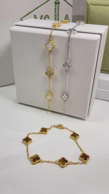 اسواره فان كليف ورود ميني ماستر اسواره van cleef