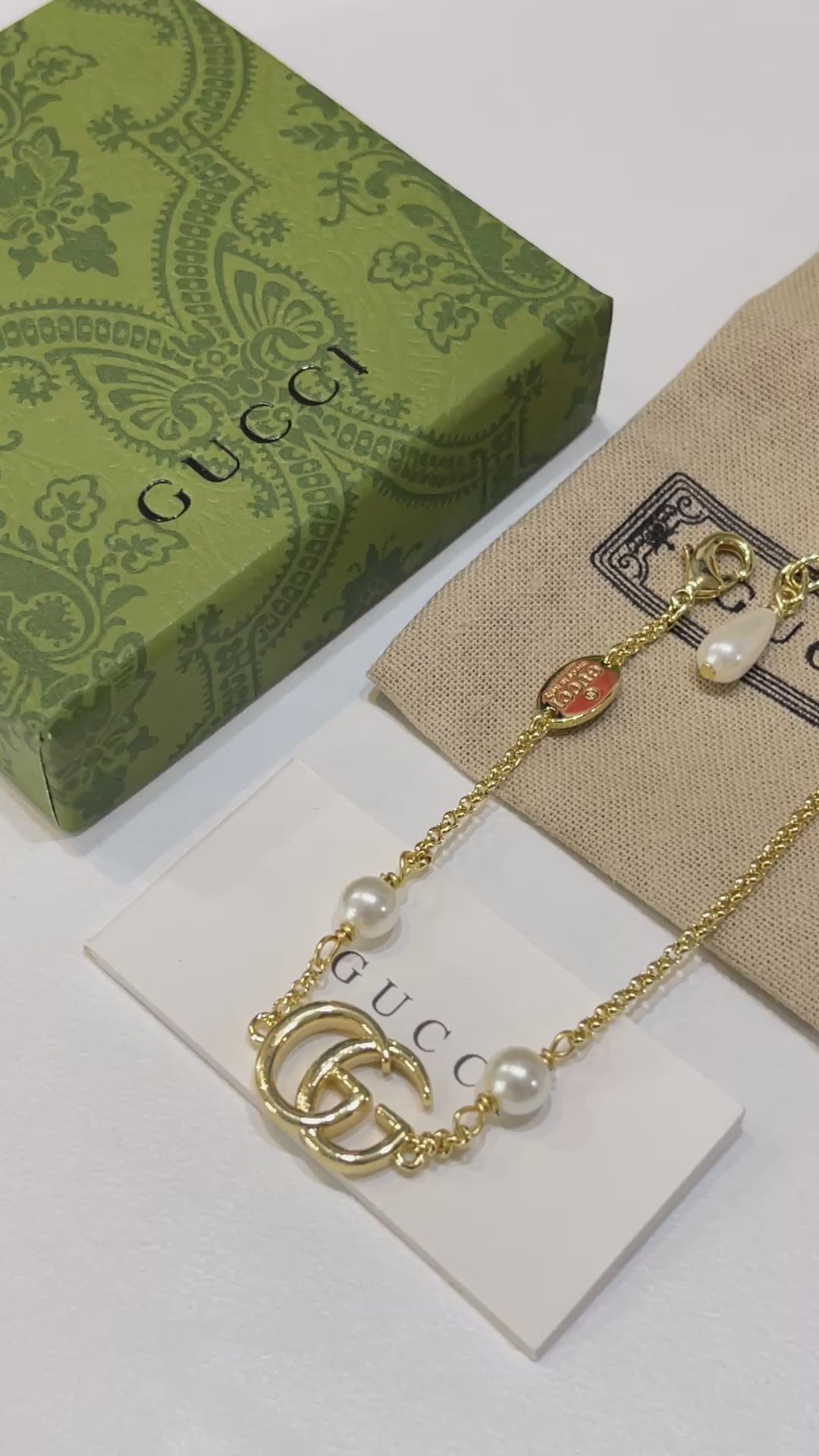 اساور قوتشي لولو لوقو اسواره gucci