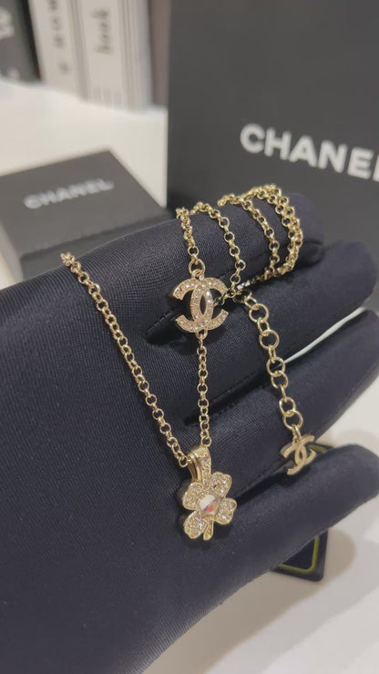 سلسال شانيل انتيك 686 سلسال chanel