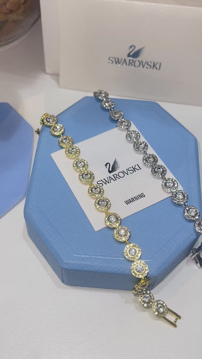 اسواره سواروفسكي كامل زركون اسواره Swarovski
