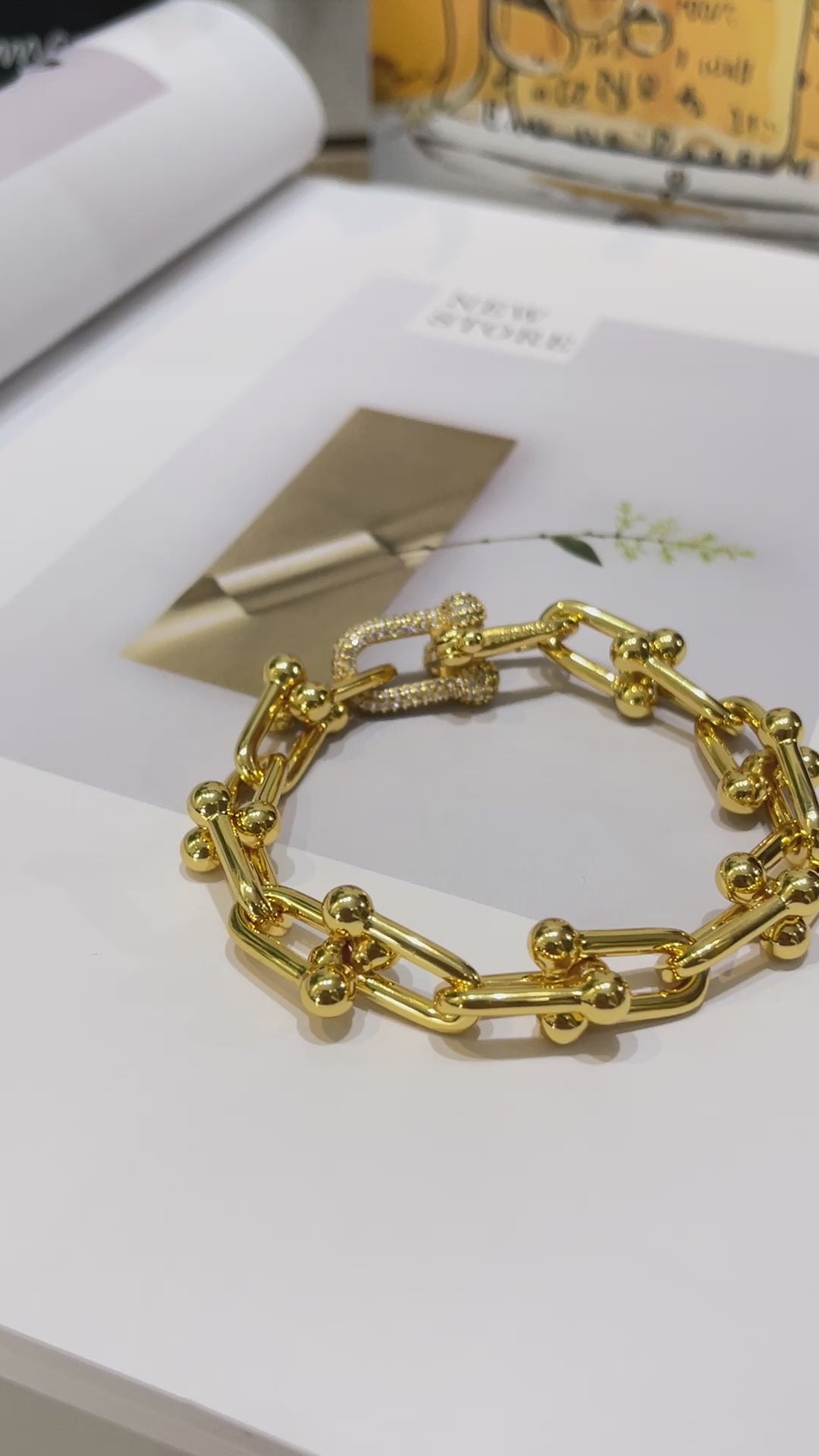 اساور تيفاني ماستر 917 اسواره tiffany