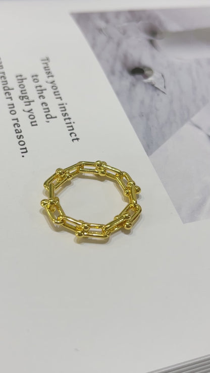 خاتم تيفاني الجديد ماستر خواتم tiffany