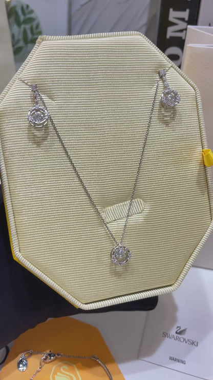حلق سواروفسكي كونستيلا ماستر حلق Swarovski