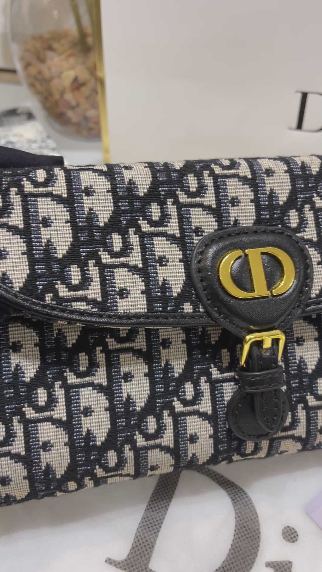 شنطة ديور الجديد ماستر شنط وحقائب dior