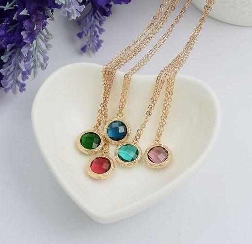 طقم زركون بشكل دائري ناعم اطقم متوفر 3 لون