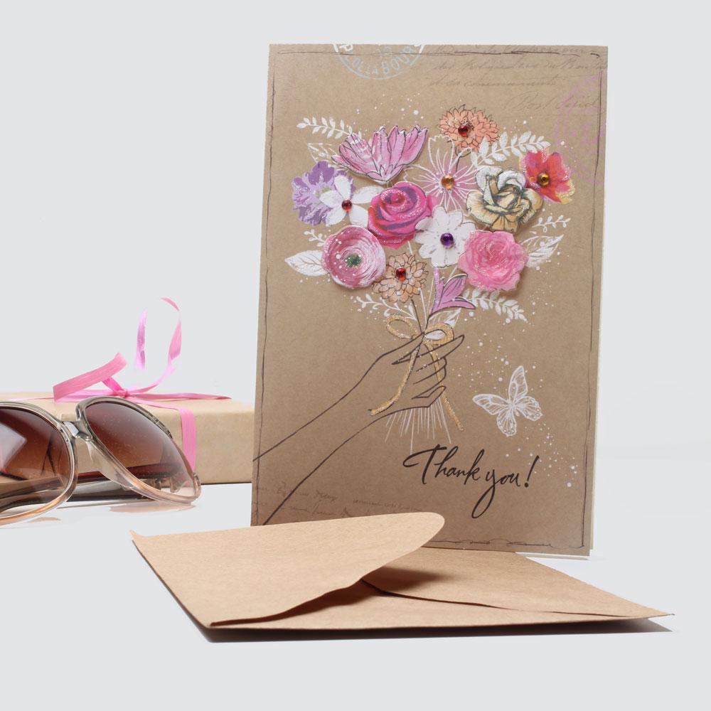 كرت هدايا سبشل قيفت هدايا متوفر 3 لون