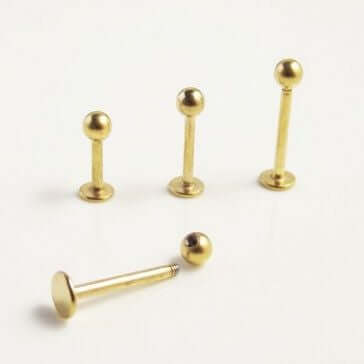 اكسسوار حواجب وحلق اكسسوار حواجب متوفر 3 لون