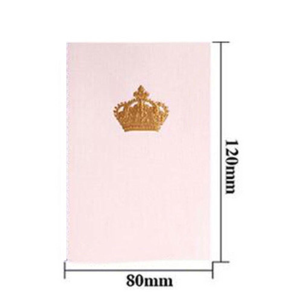 كرت هدايا سمبل قيفت هدايا متوفر 2 لون