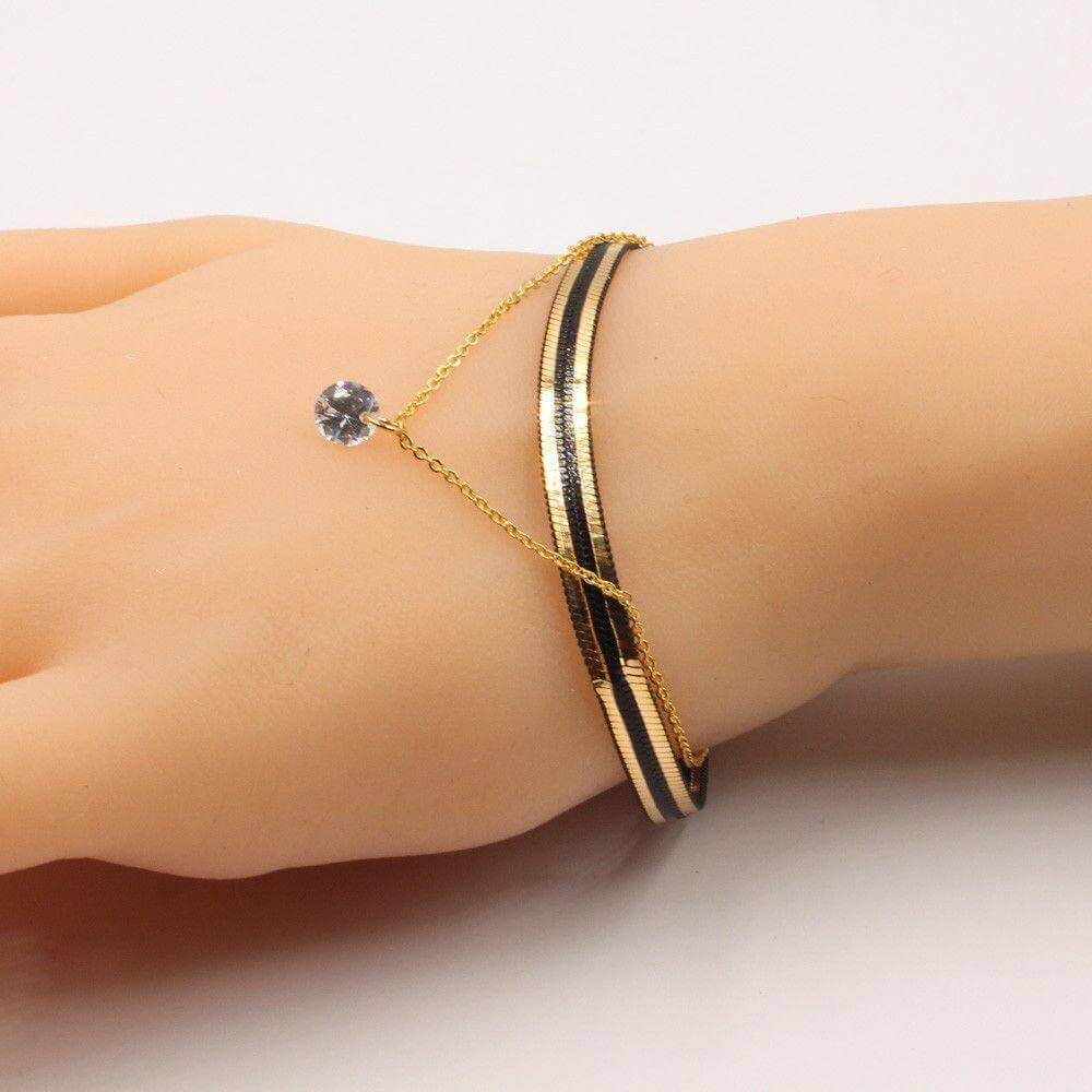 اسواره سنيك دبل لاين اسواره متوفر 4 لون