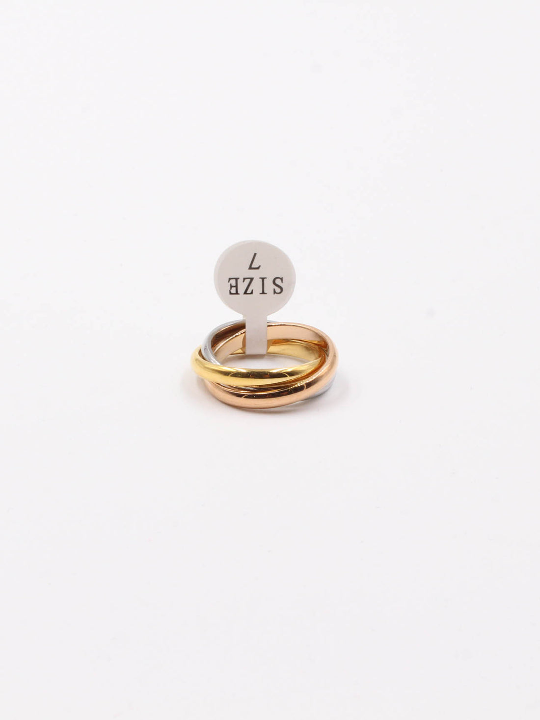 خاتم كارتير نسائي خواتم CARTIER