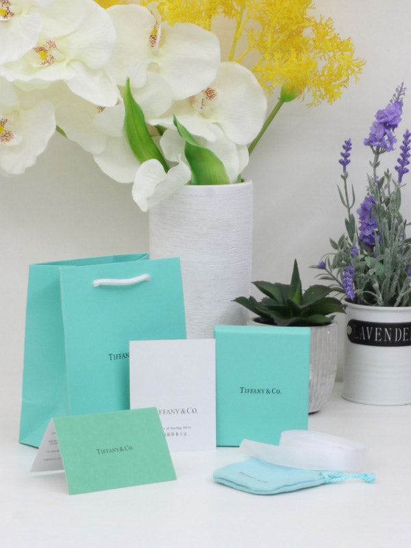 ملحقات تيفاني الاصلية هدايا tiffany