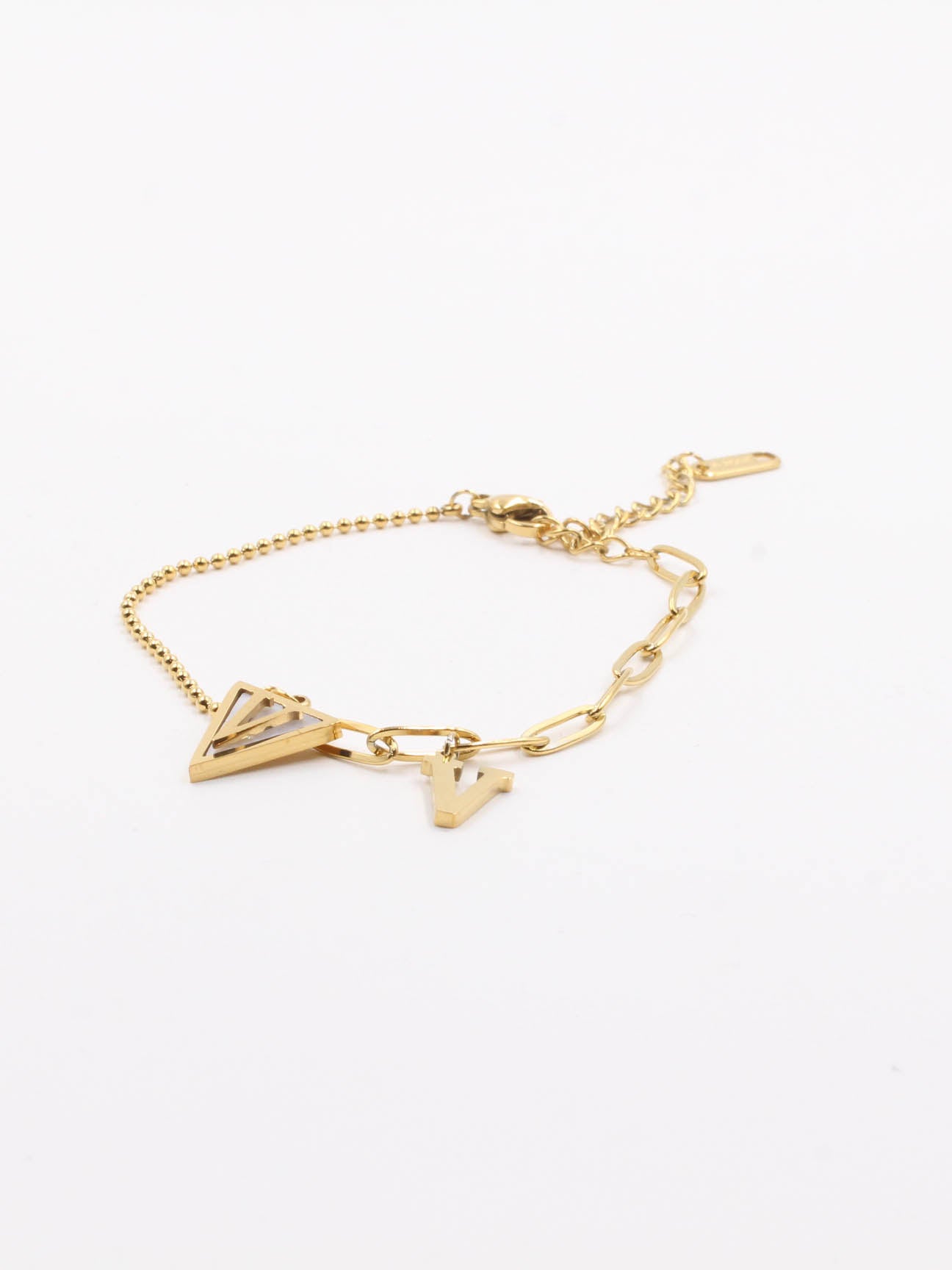 Louis Vuitton soft bracelet - أسوارة لويس فيتون ناعمة اسواره Jewel   