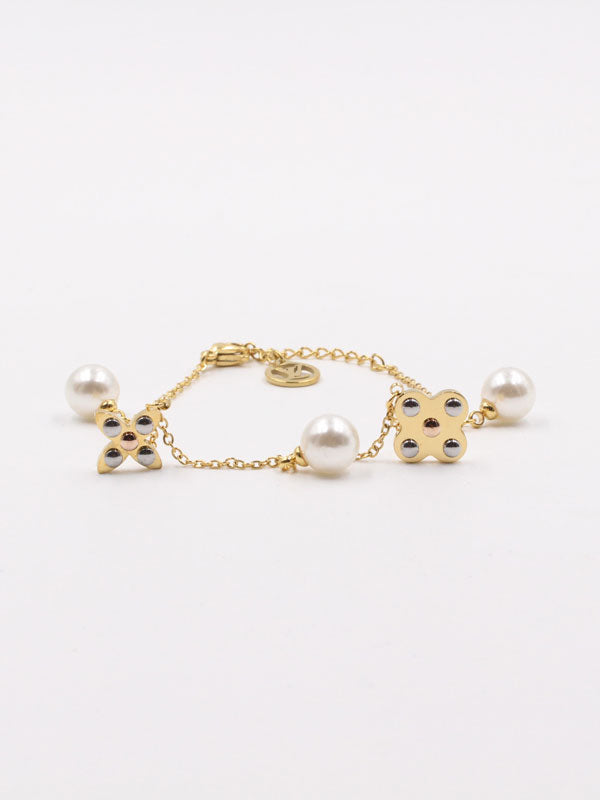 اسوارة لويس فيتون لولو ناعمة لوقو اسواره louis vuitton ذهبي