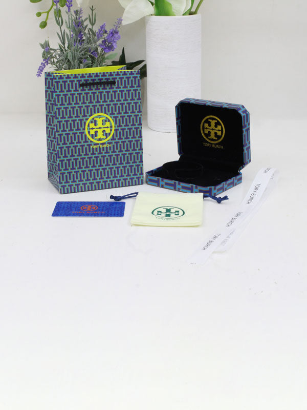 ملحقات توري بورش الاصلية للاساور هدايا tory burch