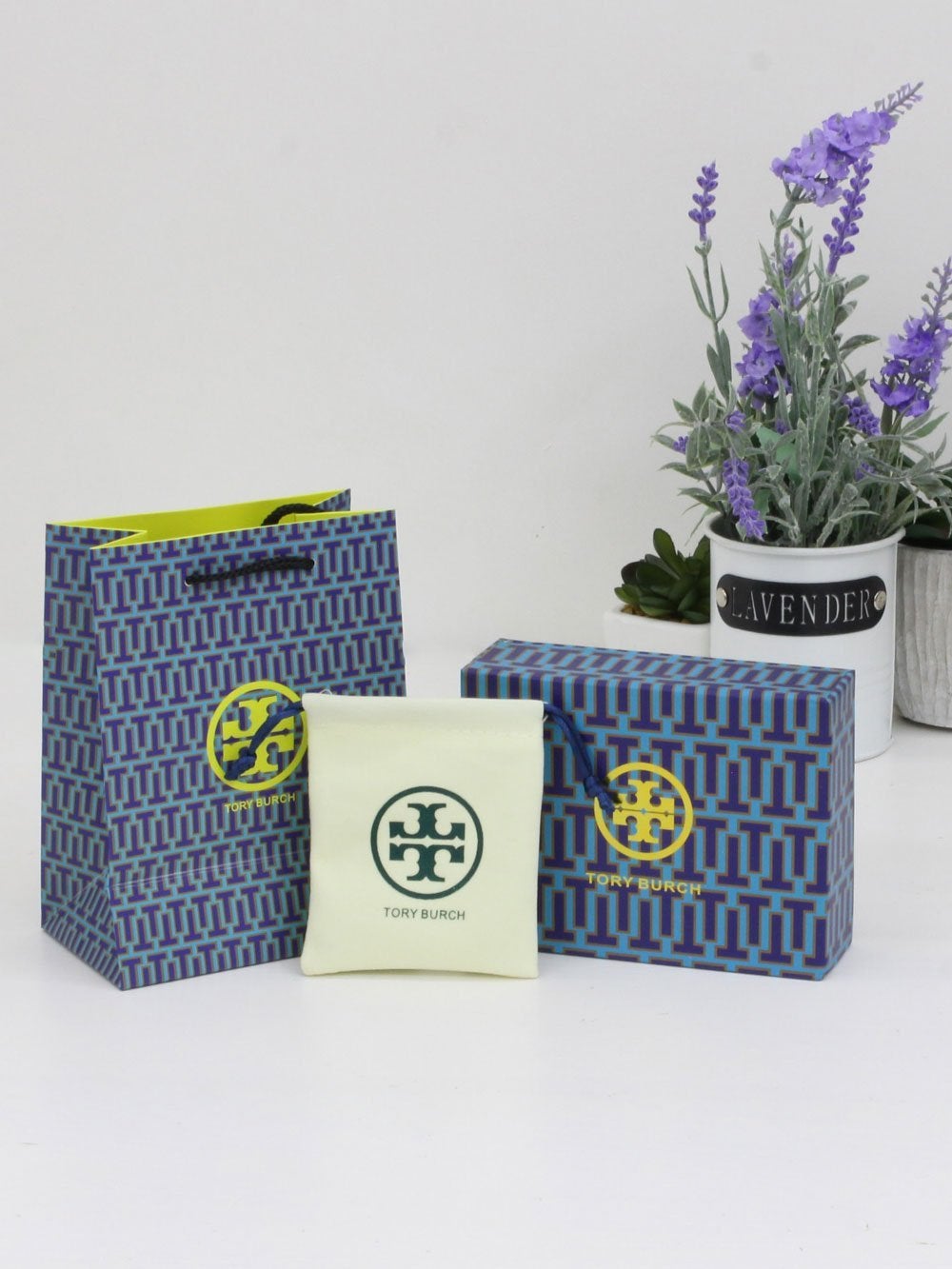 ملحقات توري بورش الاصلية هدايا tory burch