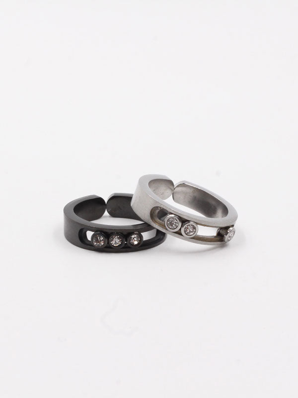 men's ring - خاتم ميسيكا رجالي  - Jewel