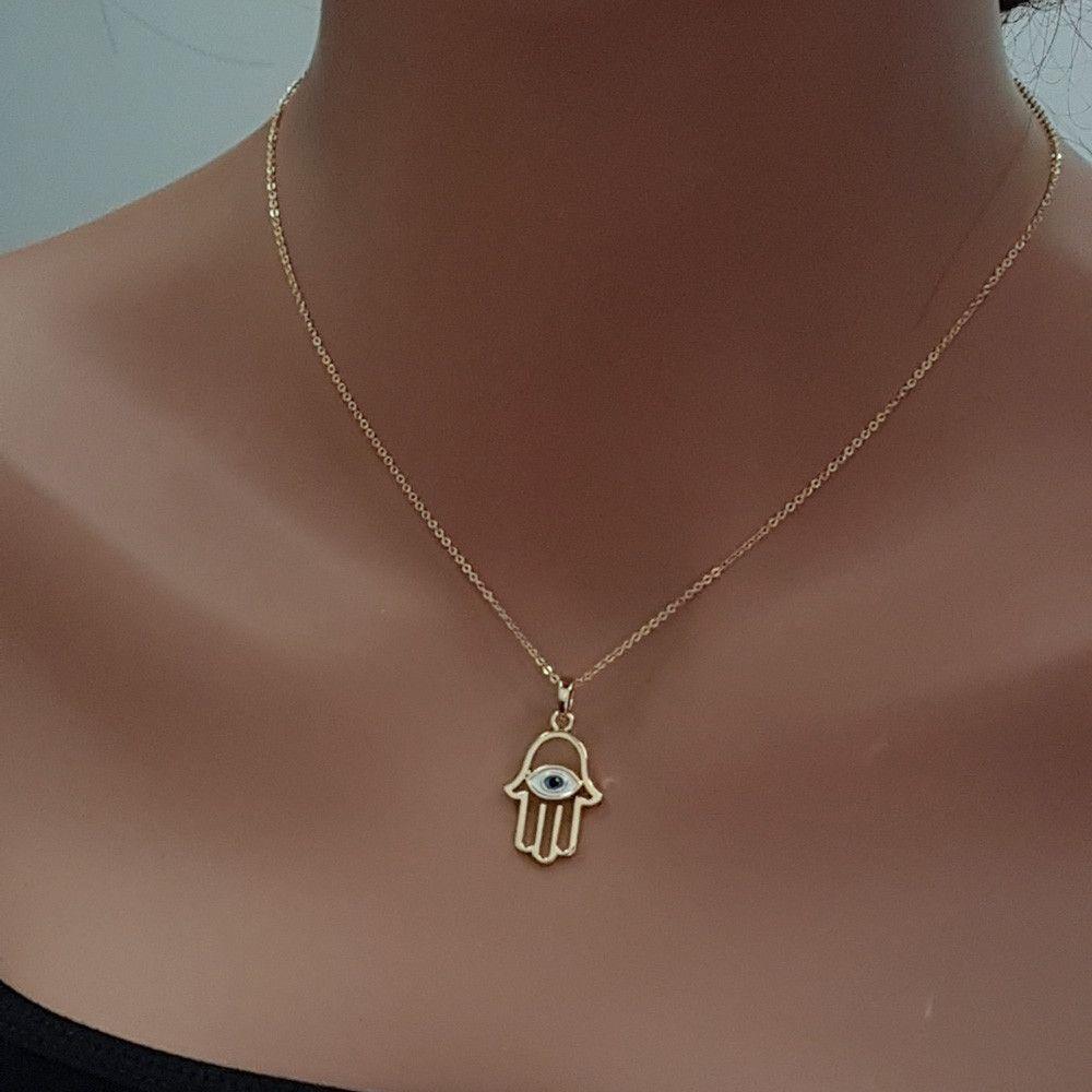 سلسال هاند ايز  - Jewel