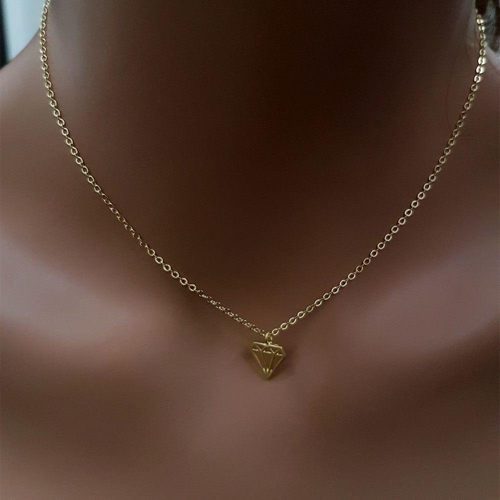 سلسال الجوهره صغير سلسال متوفر 2 لون