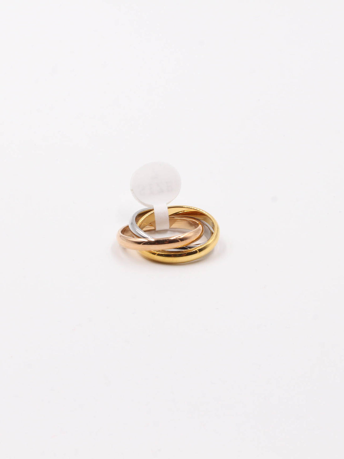 خاتم كارتير نسائي خواتم CARTIER ملون 4