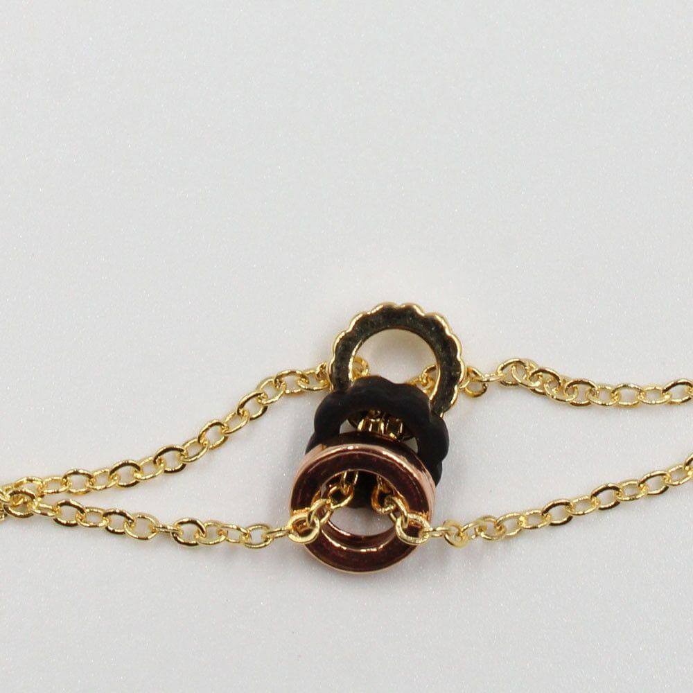 خلخال بوشرون دورين ناعم خلاخل متوفر 2 لون