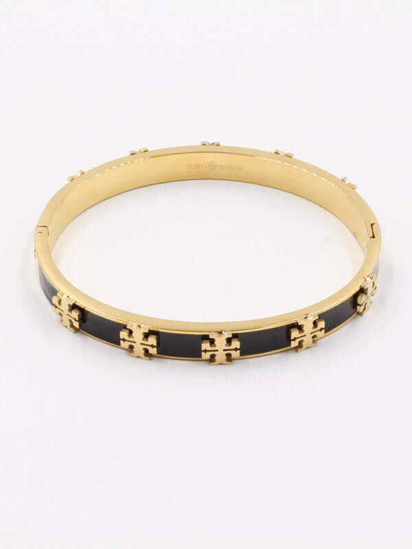 اسوارة توري بورش بانقل ملونه اسواره tory burch