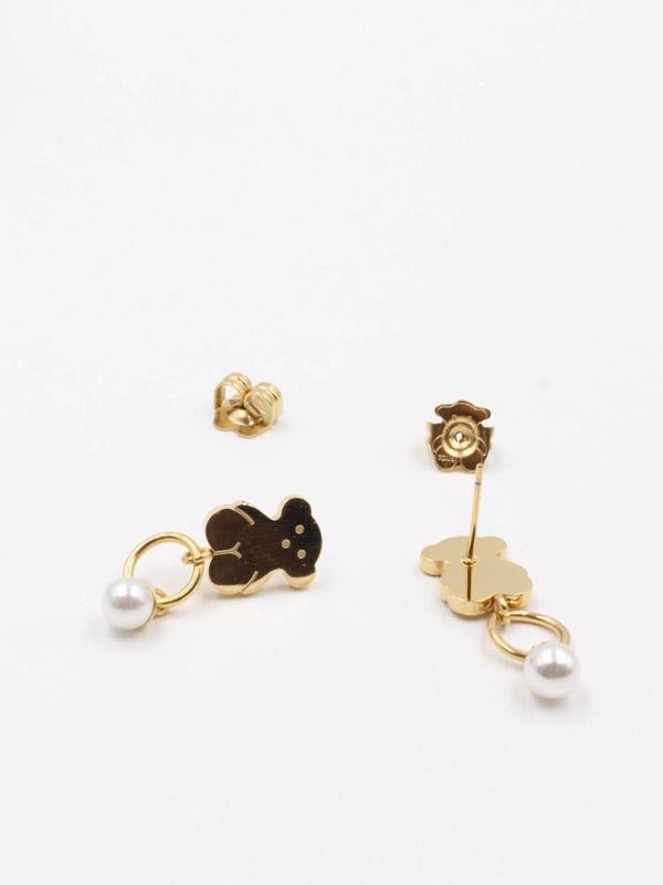 حلق توس بيرل حلق دبدوب  