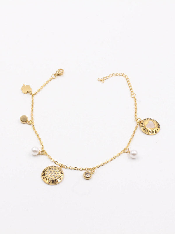 خلخال باندورا  - Jewel