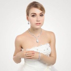 اسواره ملتي ستونز زركون  - Jewel