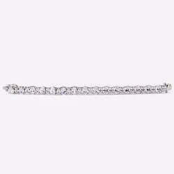 اسواره  فصوص زركون بيضاويه الشكل  - Jewel