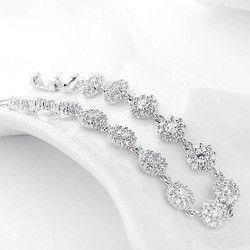اسواره  ملتي سيركل زركون  - Jewel
