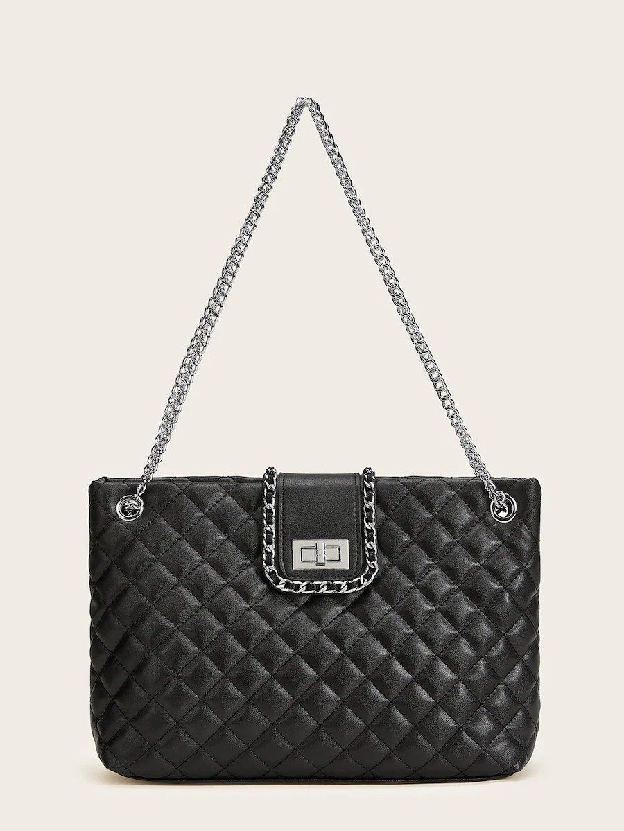 شنطه كلاسيك سوداء شنط وحقائب شنط