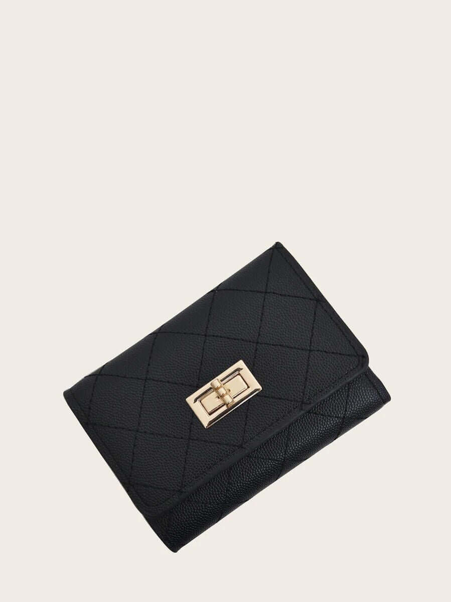 بوك اسود نسائي انيق محافظ بوك