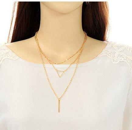 سلسال ادوار مطلي ذهبي سلسال متوفر 1 لون