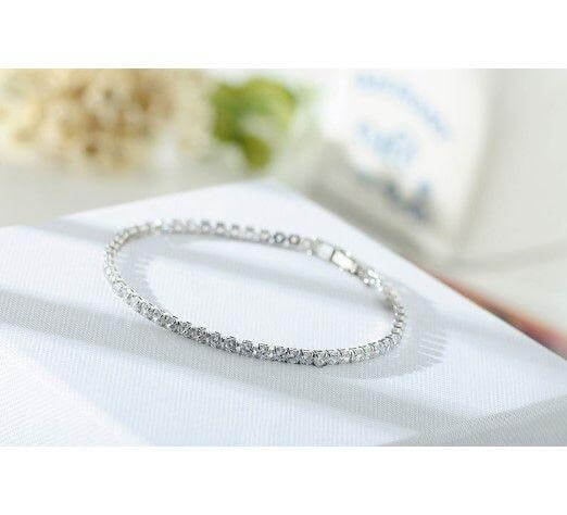 اسواره زركون ناعمه اسواره متوفر 2 لون