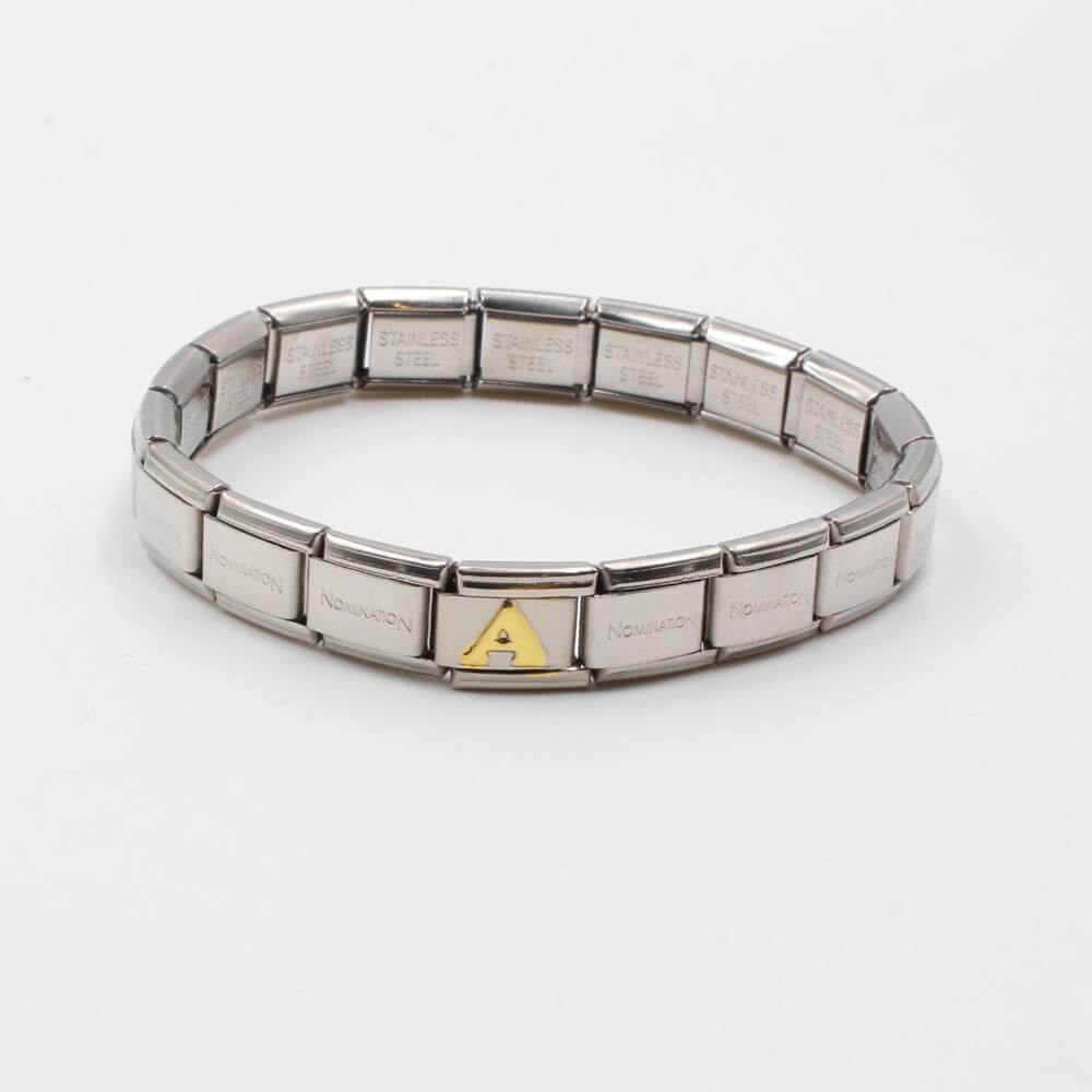 اسواره نومنيشن حروف اسواره nomination A فضي