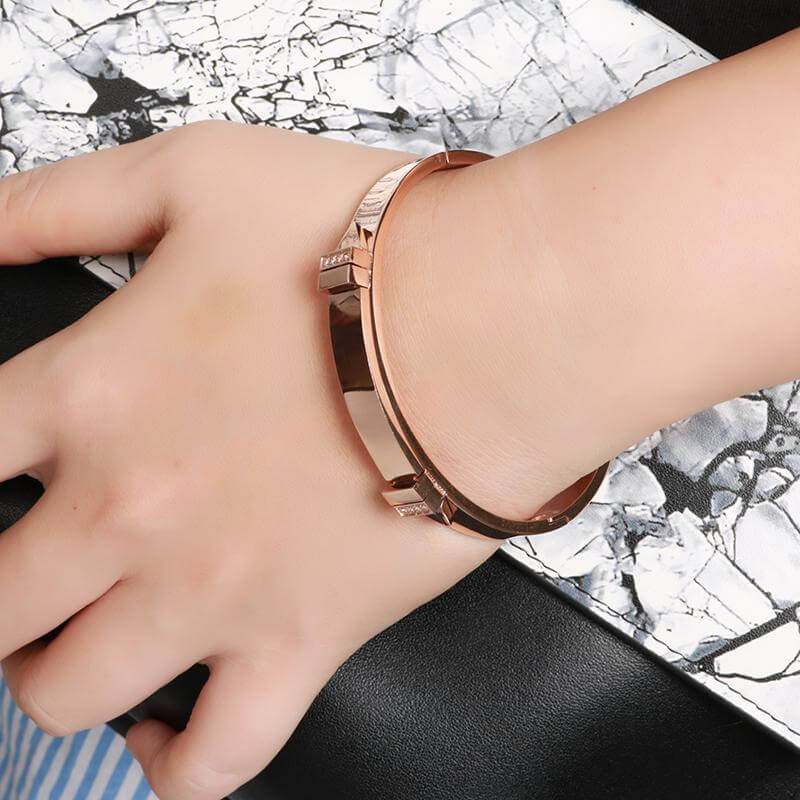 اسوارة سوارفسكي  - Jewel