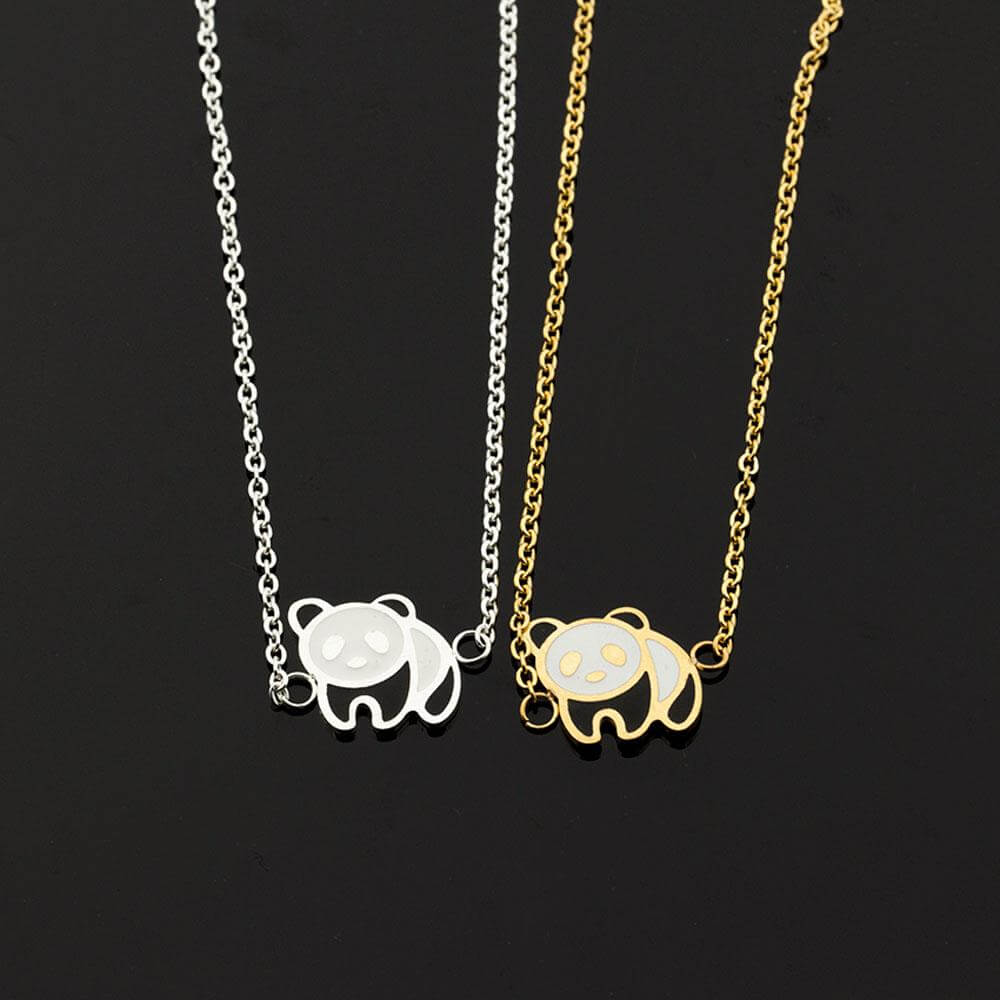 اسواره باندا باللون الاسود اسواره متوفر 2 لون