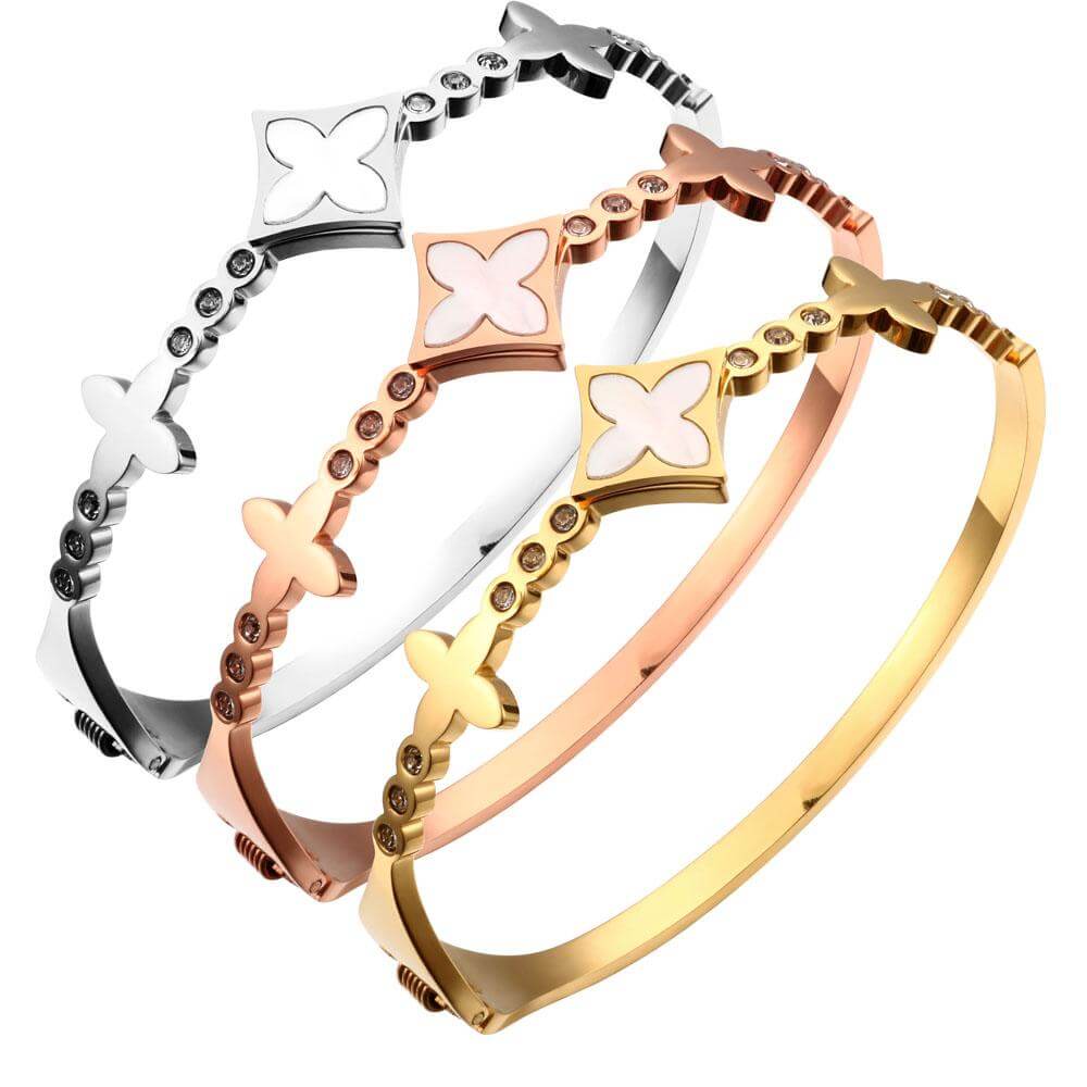 اسوارة لويس فيتون  - Jewel