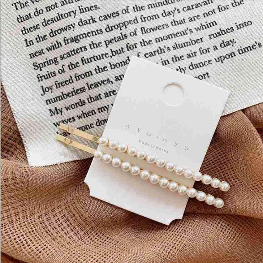 اكسسوارات للشعر لولو لاين اكسسوارات شعر متوفر 2 موديل