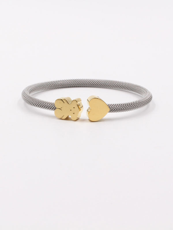 اساور توس بانقل اسواره دبدوب ملون